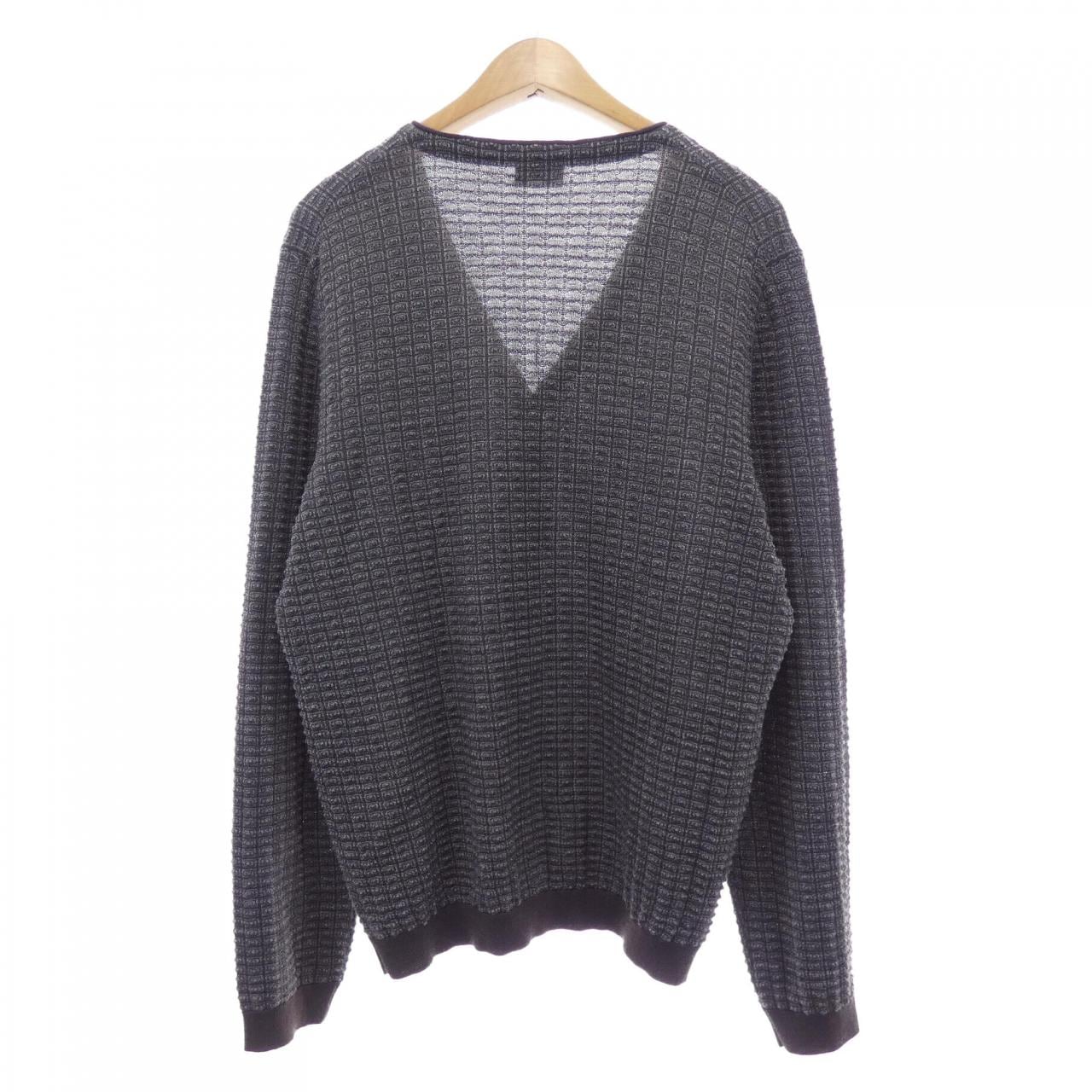 フェンディ FENDI カーディガン