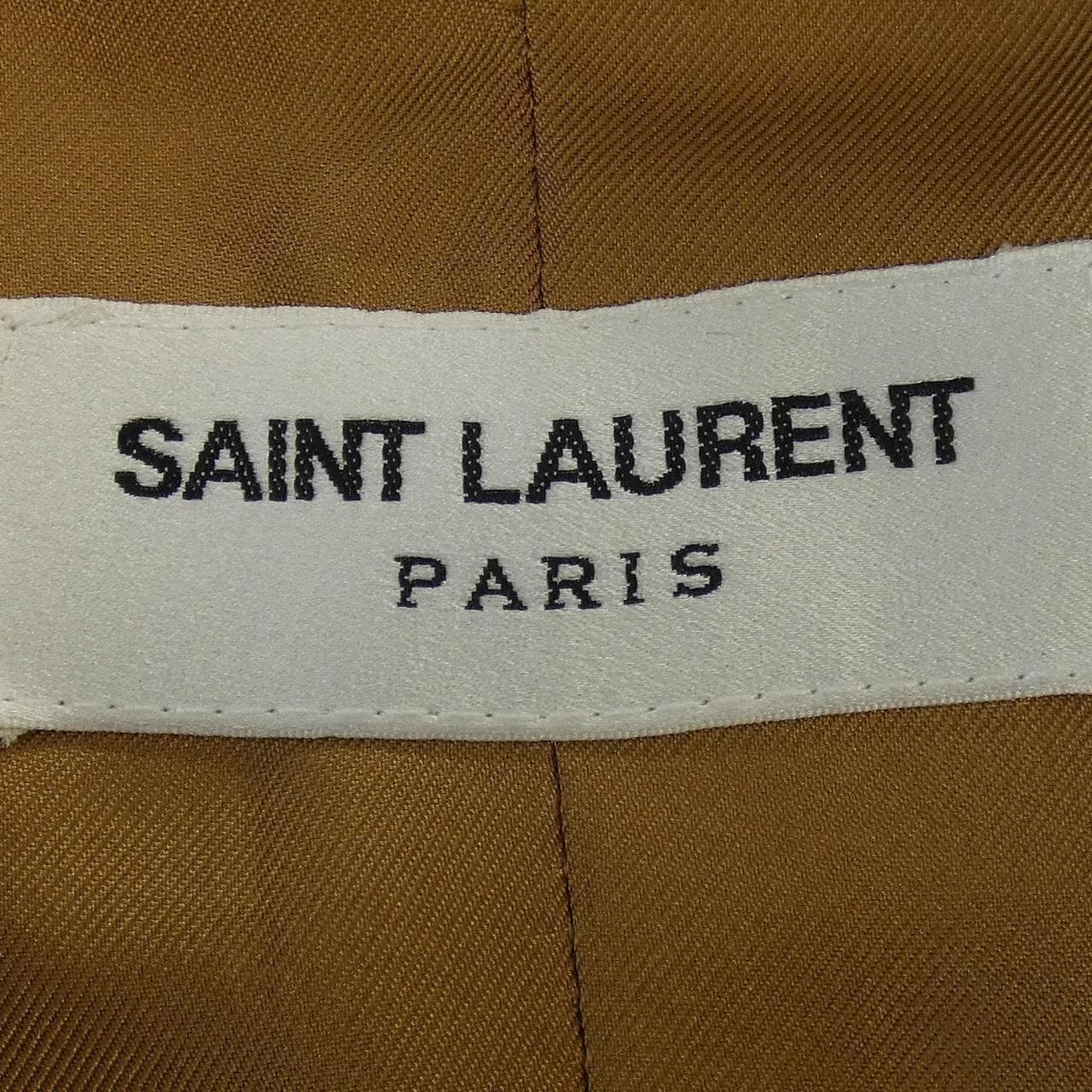 サンローラン SAINT LAURENT 648671 ジャケット