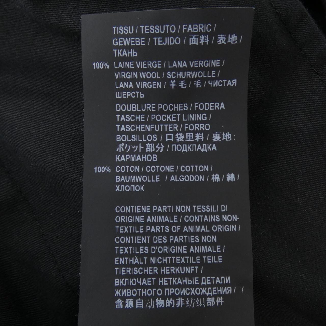 サンローラン SAINT LAURENT 531499 Y404W パンツ