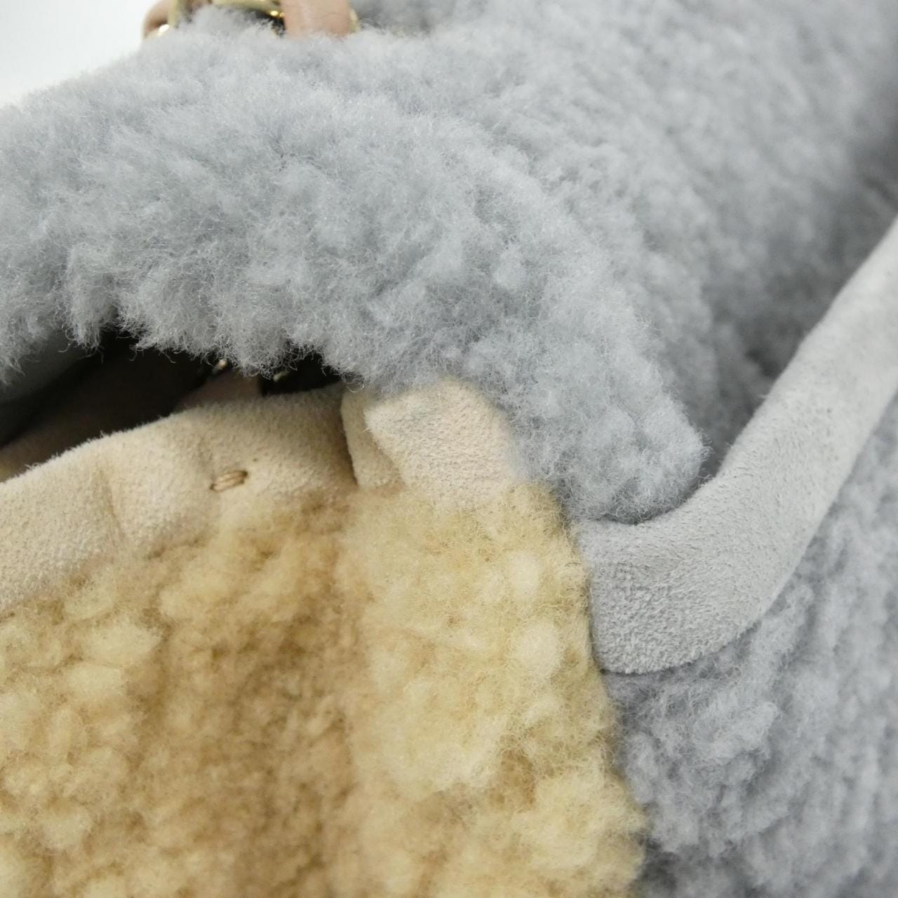 シャネル 57736 ショルダーバッグ