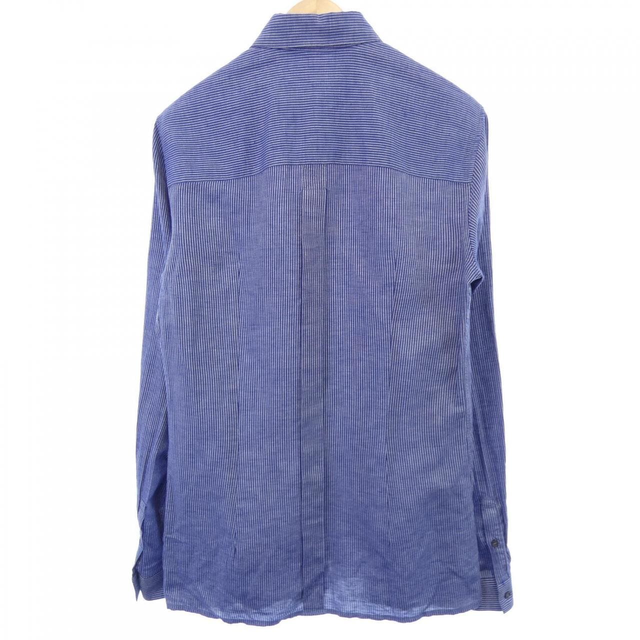 ドルチェアンドガッバーナ DOLCE&GABBANA G5CH8T FR4AW シャツ