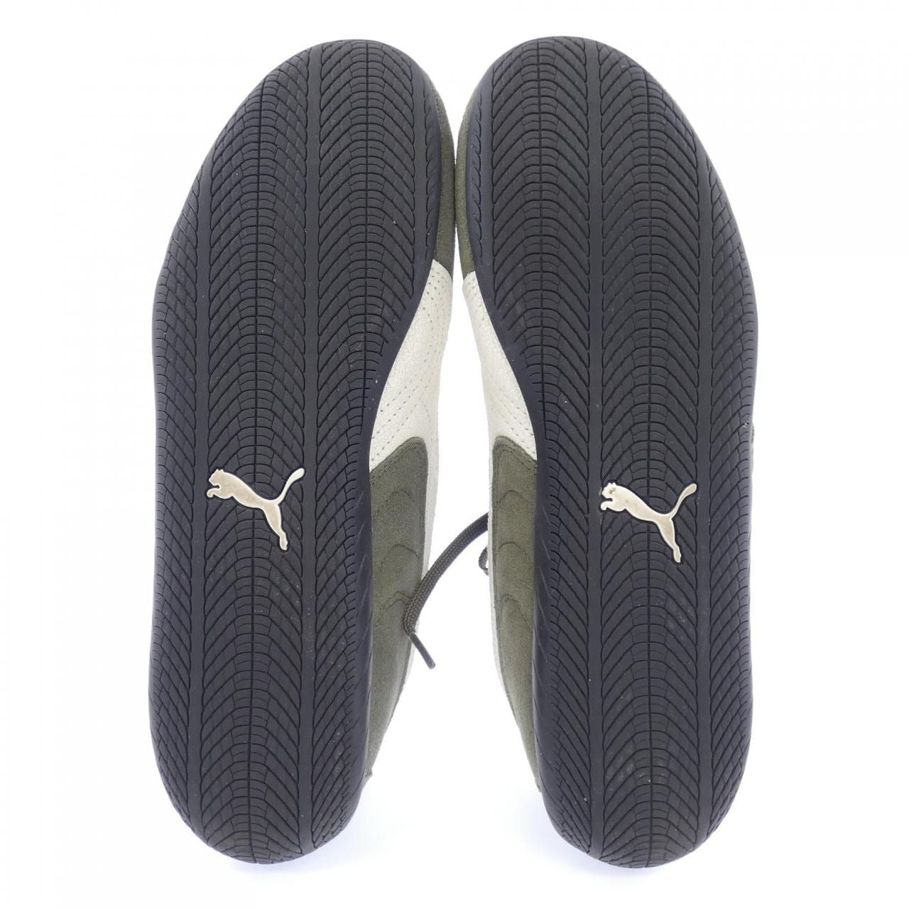 プーマ PUMA 404370-02 スニーカー