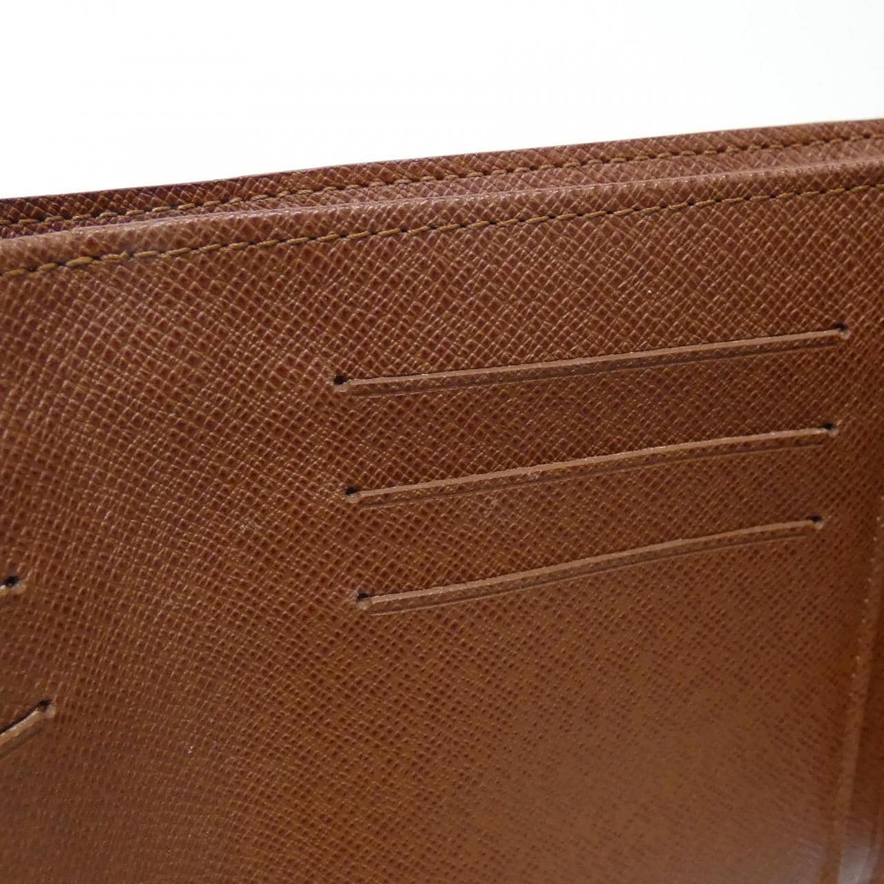 ルイヴィトン モノグラム ポルトフォイユ コアラ M58013 財布