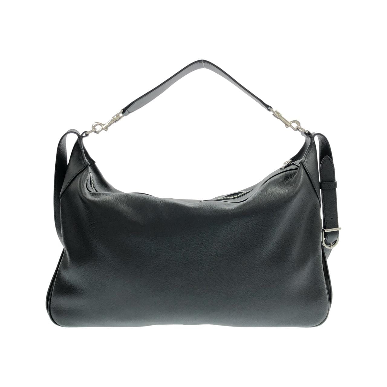 セリーヌ ラージ ストラップ ロミー 111773DPJ ショルダーバッグ