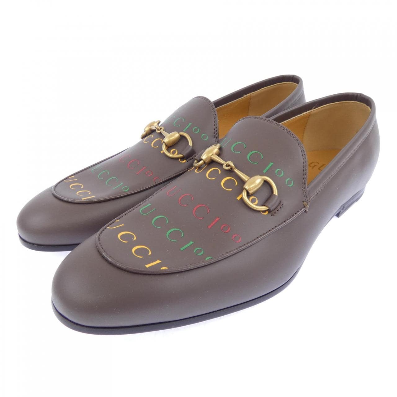 グッチ GUCCI 677069 シューズ