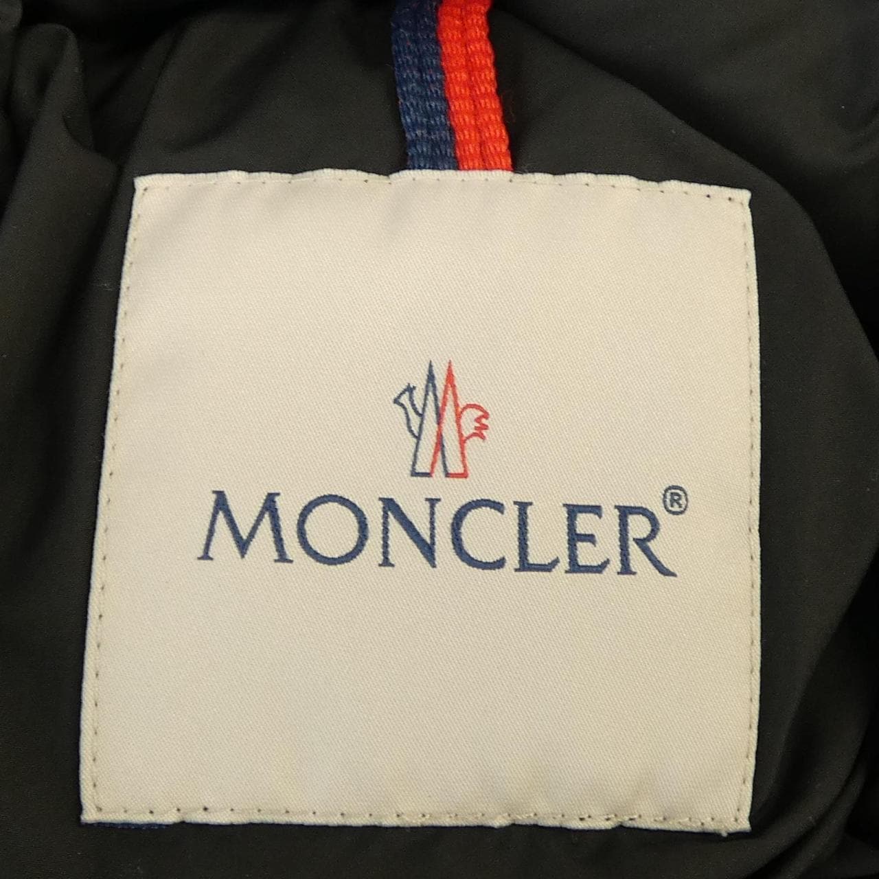 モンクレール MONCLER CAPUCINO ダウンコート