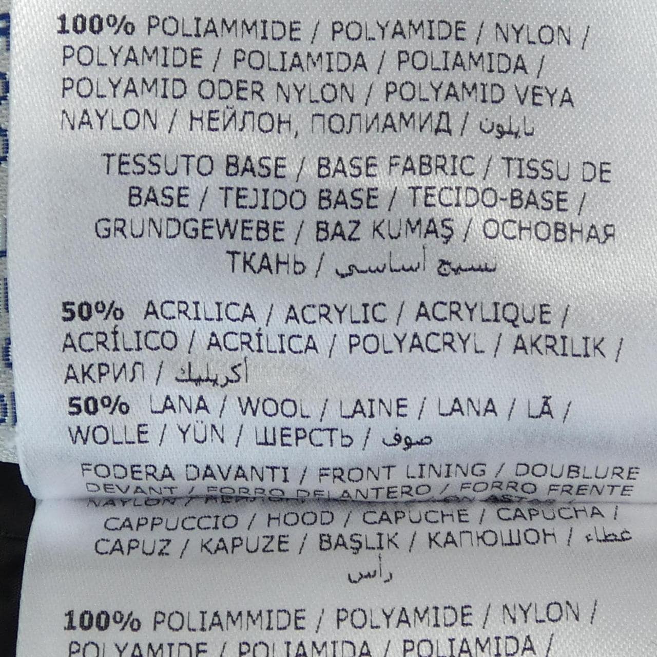 モンクレール MONCLER 20919402800 ダウンジャケット