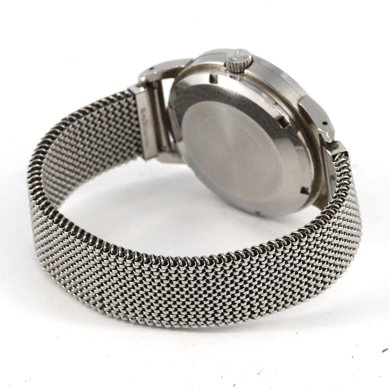 【ノーメンテナンス還元価格】IWC インヂュニア CAL.8531 SS 自動巻