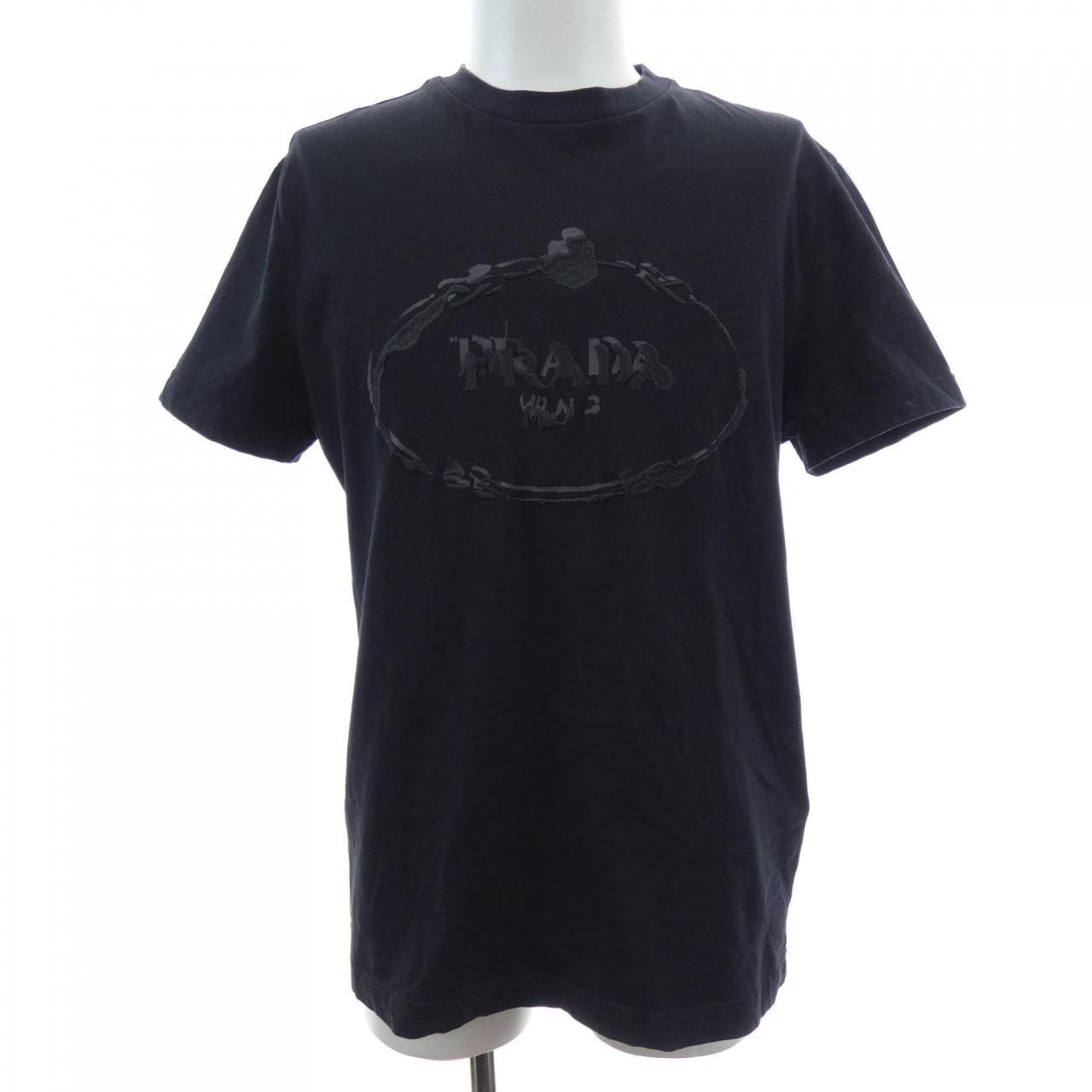 プラダ PRADA UJN555 R182 1TE4 Tシャツ