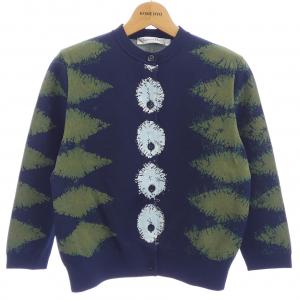 クリスチャンディオール CHRISTIAN DIOR 044G11AM507 カーディガン