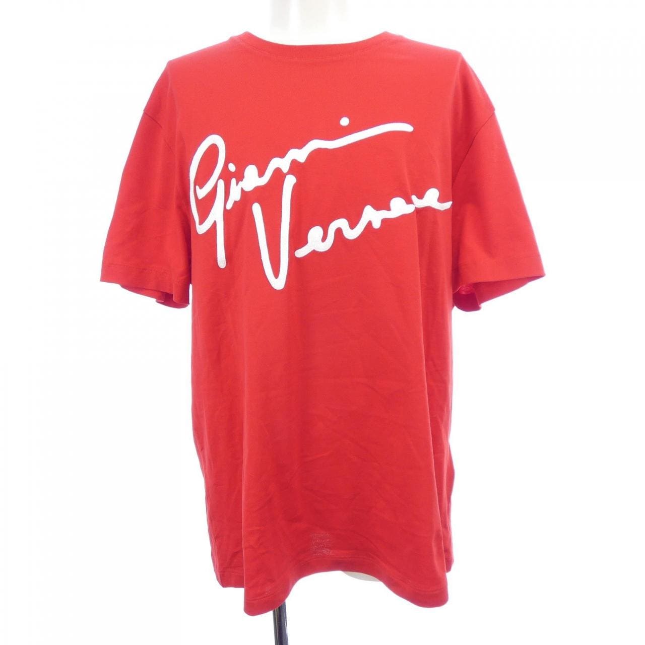 ヴェルサーチェ VERSACE A85162 A228806 Tシャツ