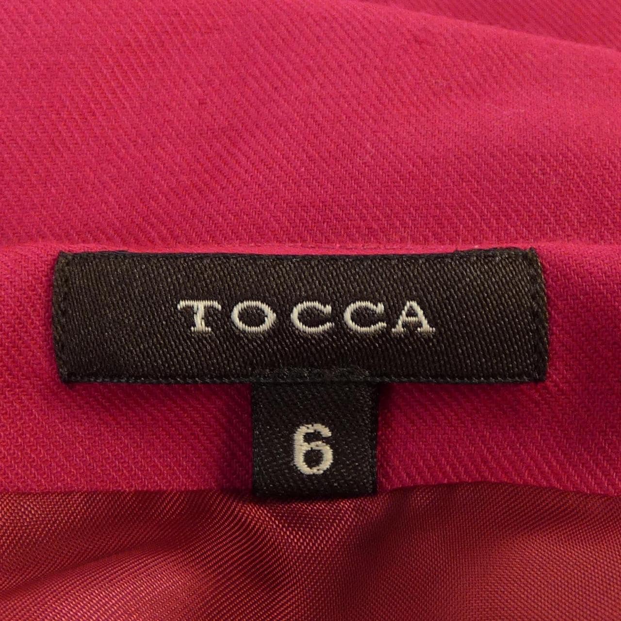 トッカ TOCCA スカート