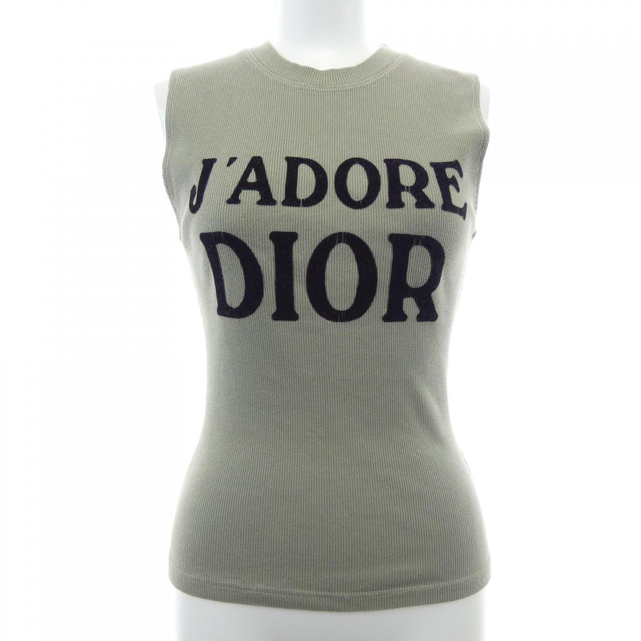 クリスチャンディオール CHRISTIAN DIOR J`ADORE DIOR 3A16155300 タンクトップ
