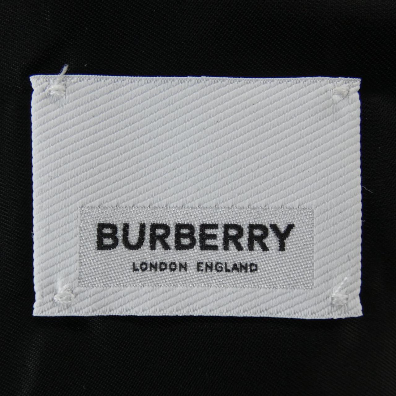 バーバリー BURBERRY 80463231 パンツ