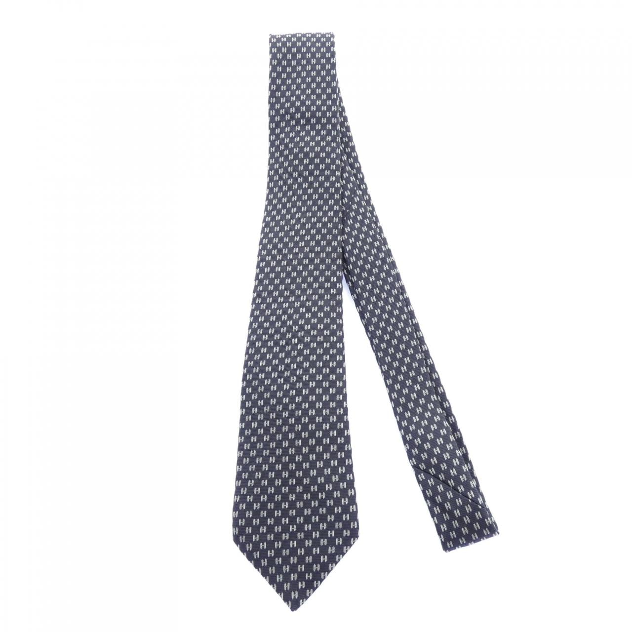 エルメス HERMES 339320TC NECKTIE