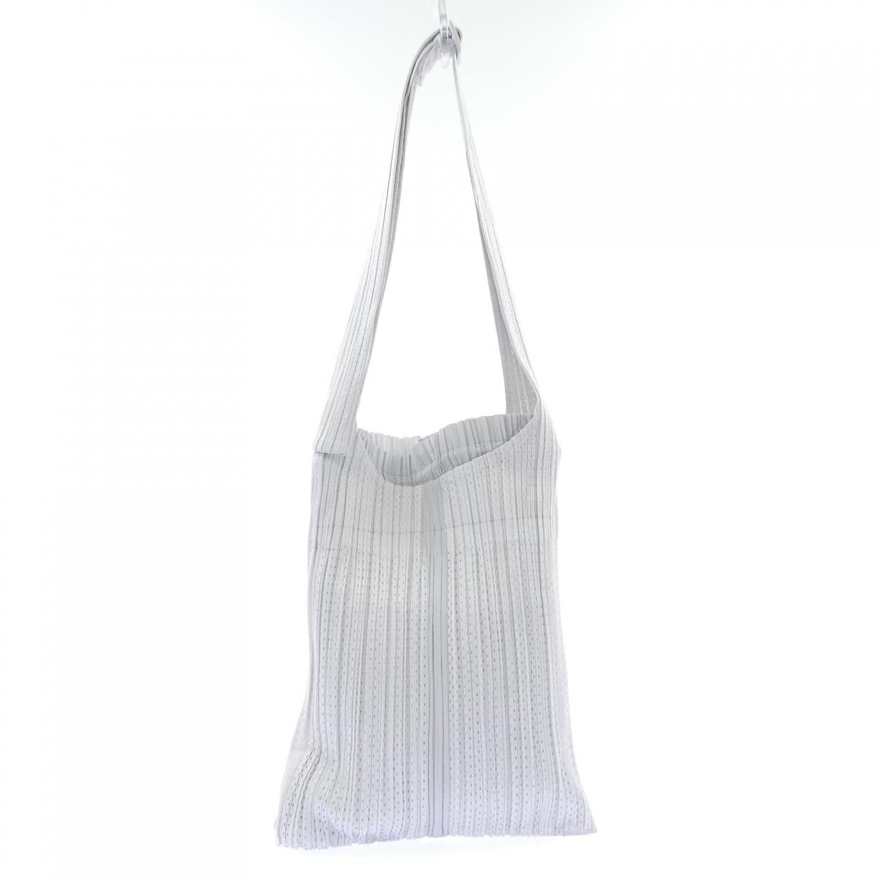 プリーツプリーズ PLEATS PLEASE PP42AG631 BAG