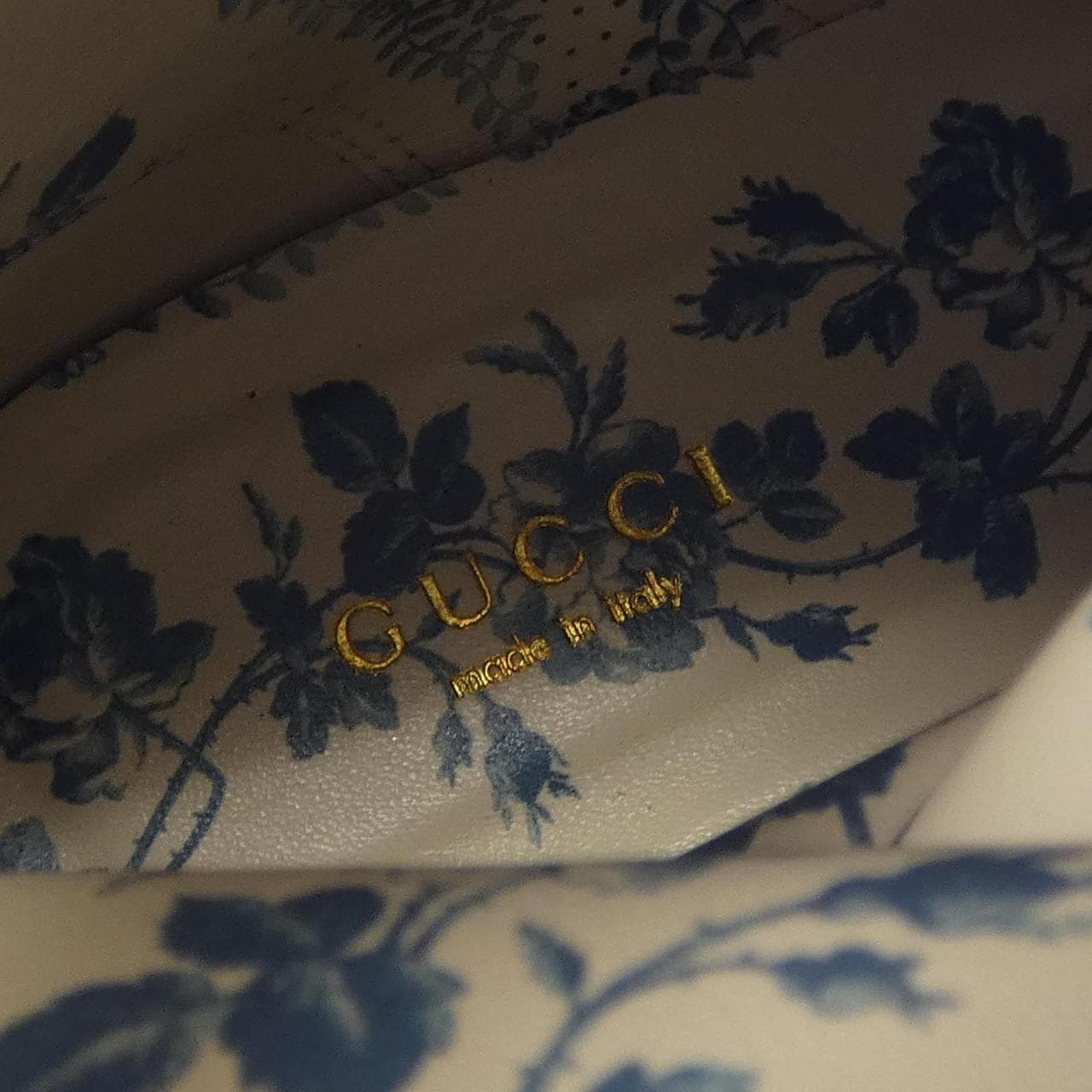 グッチ GUCCI 524658 ブーツ