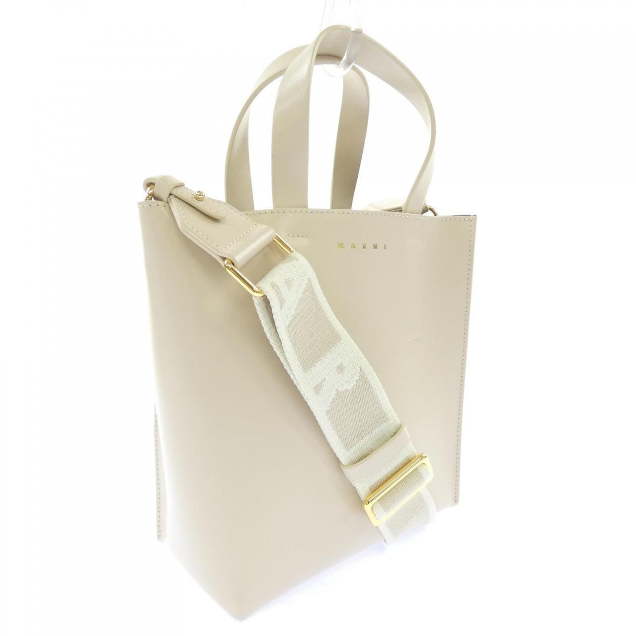 マルニ MARNI ミュゼオ MUSEO SHMP0039U1 BAG