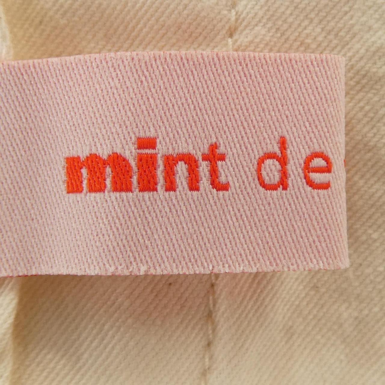 ミントデザインズ MINT DESIGNS 46251-DM2PT03 パンツ