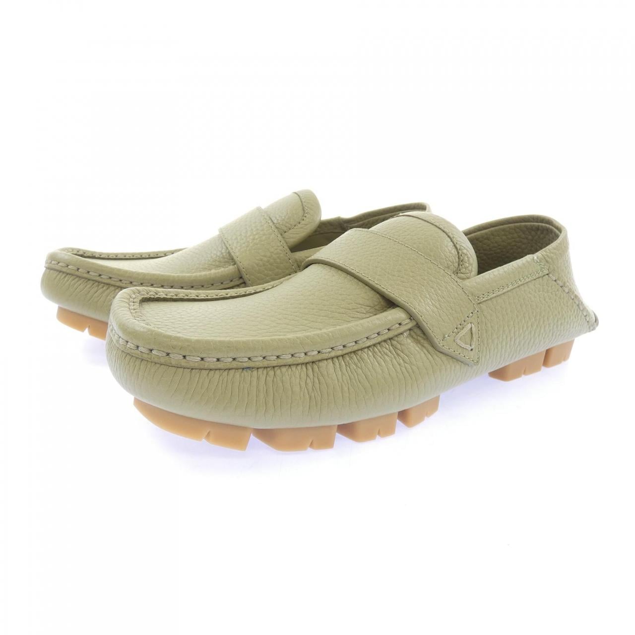 ボッテガヴェネタ BOTTEGA VENETA 786809 V3XP0 シューズ