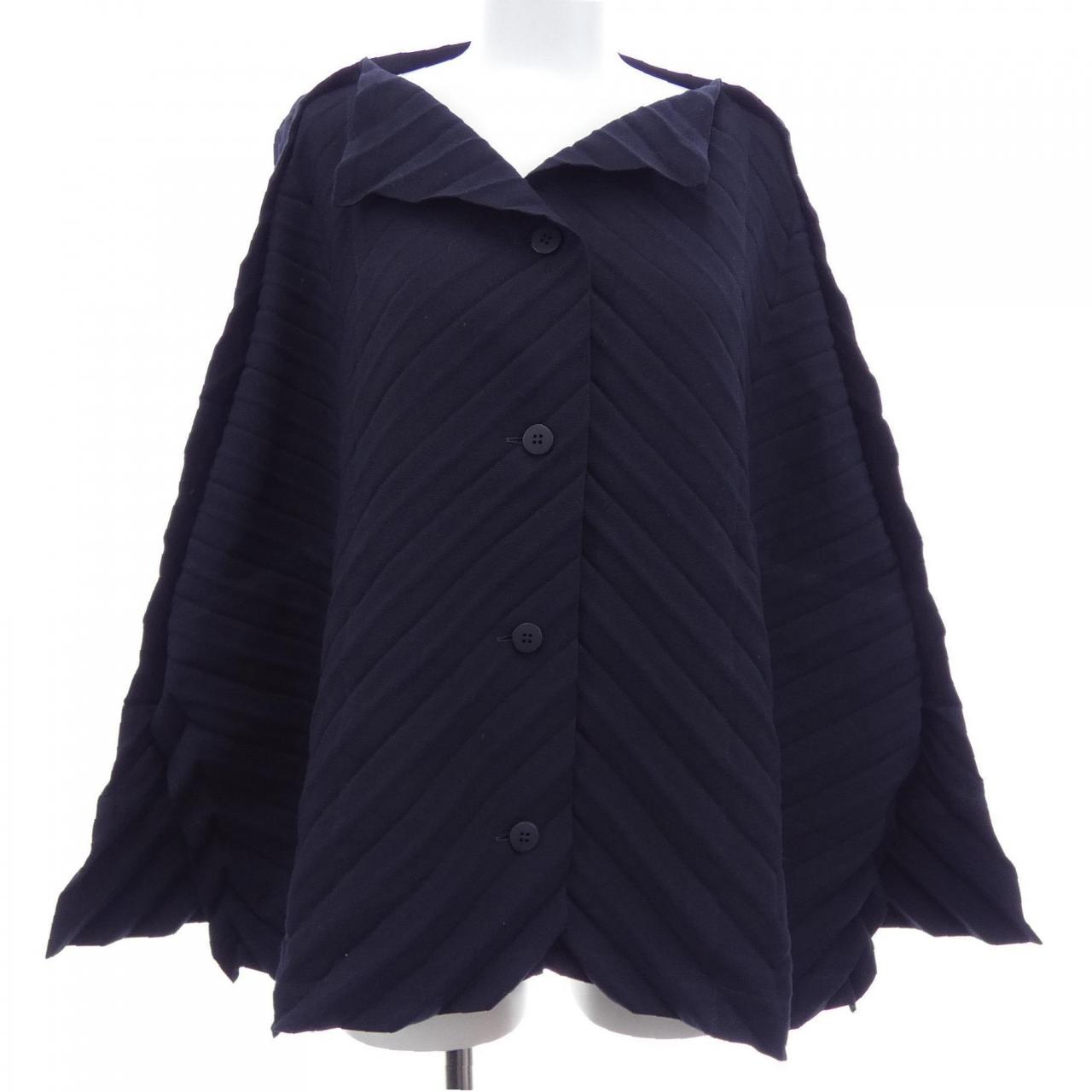 ミーイッセイミヤケ me ISSEY MIYAKE MI93FO651 シャツ