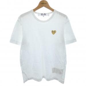 プレイコムデギャルソン PLAY COMME des GARCONS Tシャツ