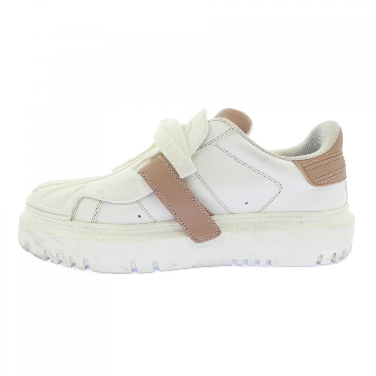 クリスチャンディオール CHRISTIAN DIOR DIOR-ID KCK278CRR スニーカー
