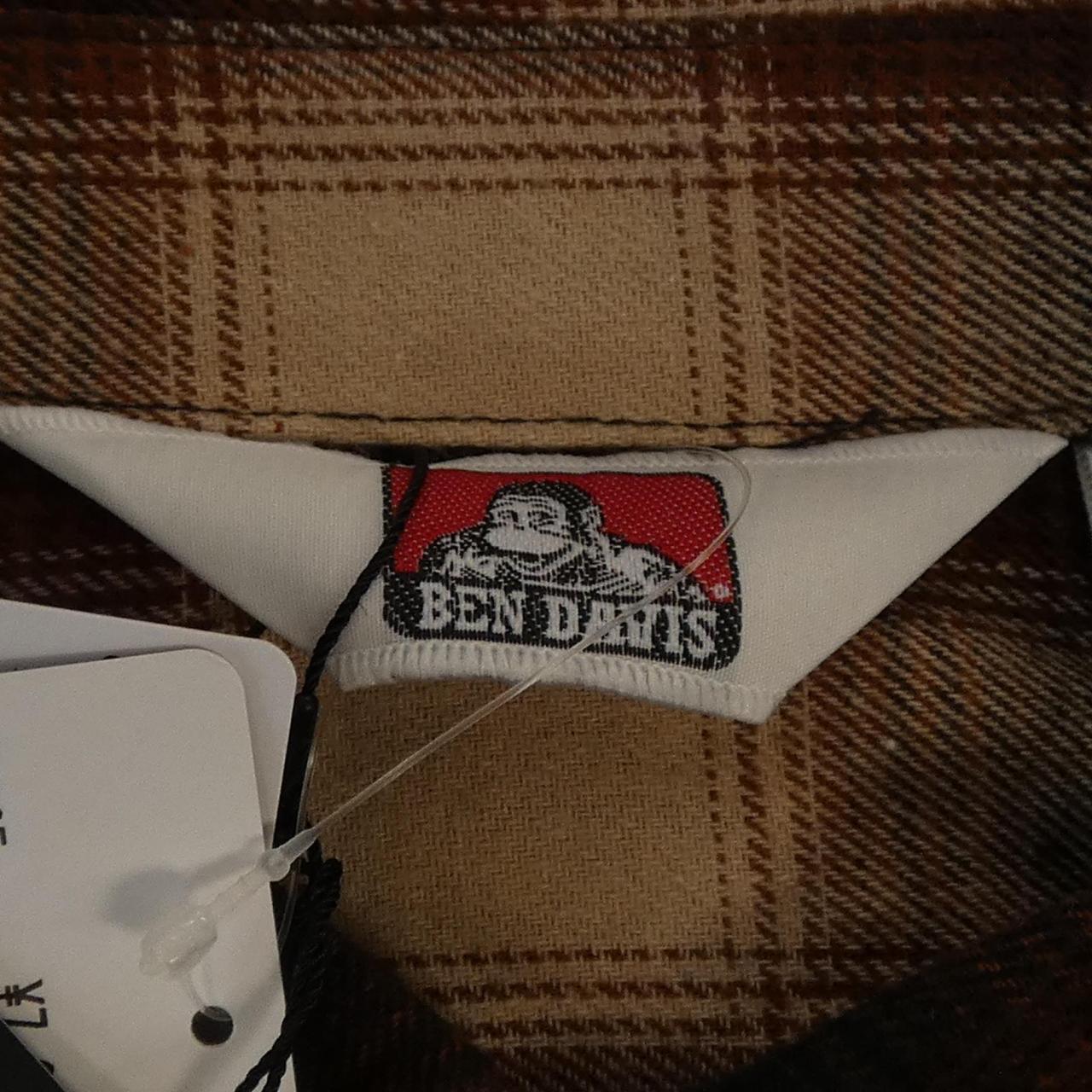 BEN DAVIS シャツ