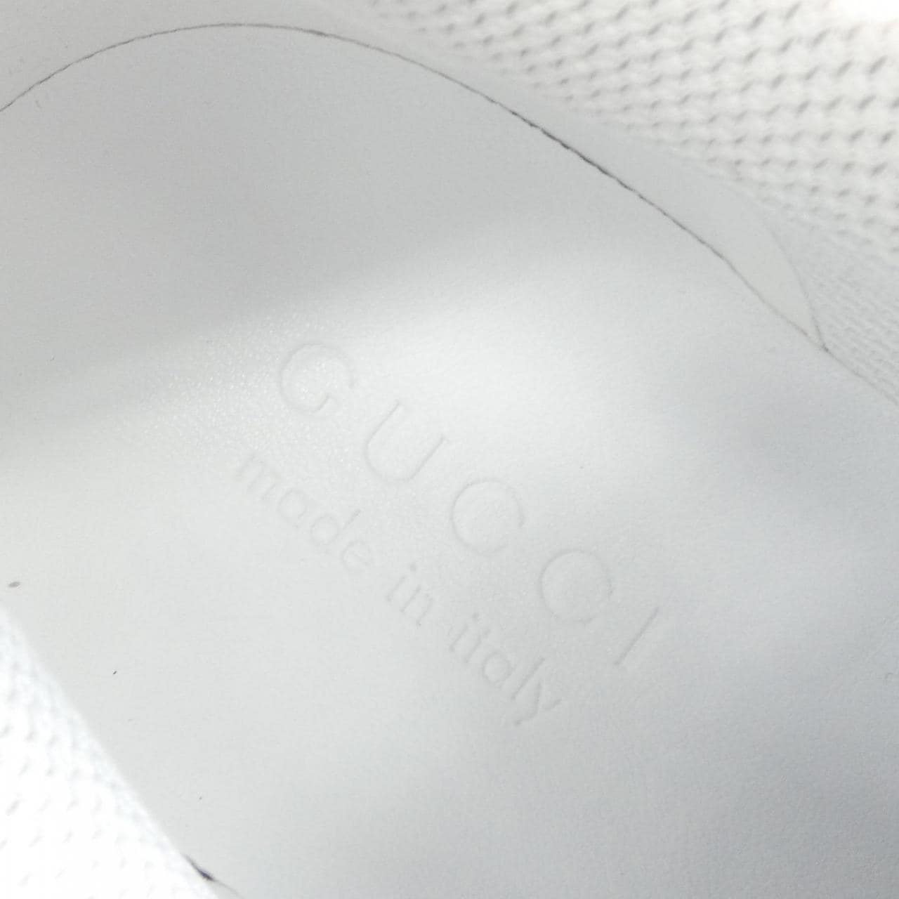 グッチ GUCCI スニーカー