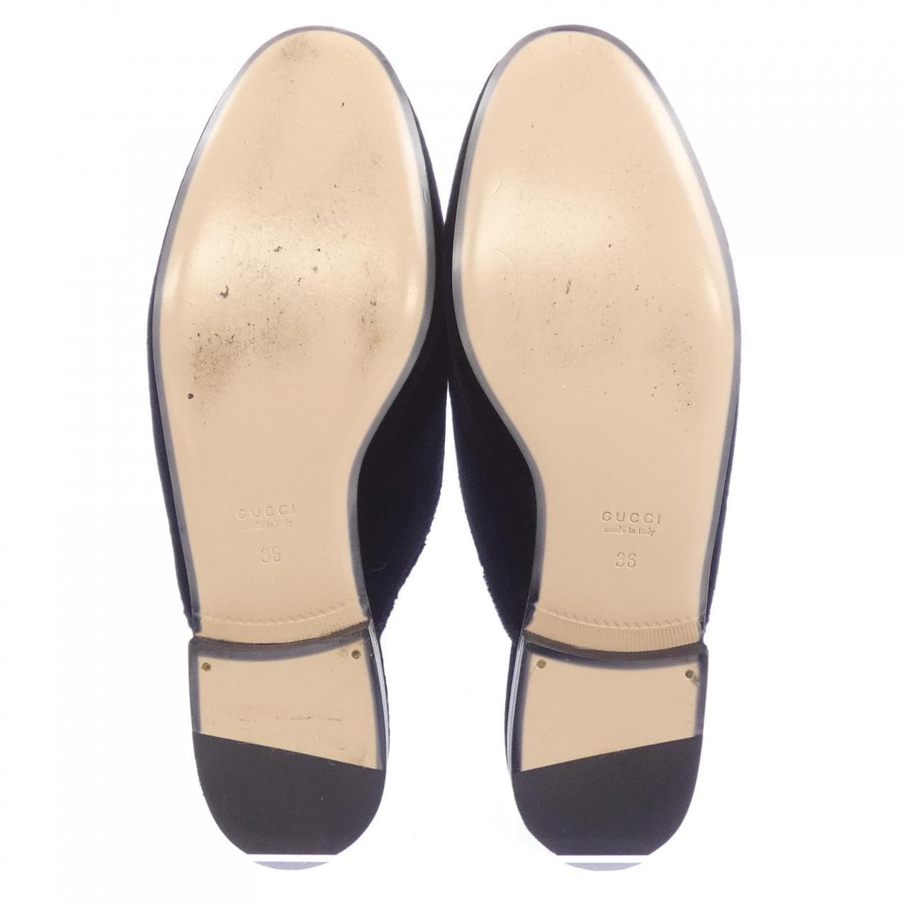 グッチ GUCCI 505314 シューズ