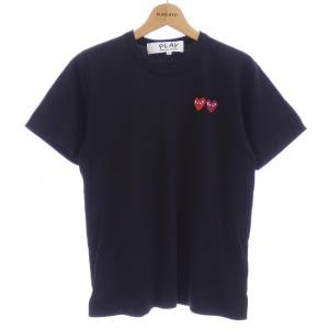 プレイコムデギャルソン PLAY COMME des GARCONS AX-T226 Tシャツ