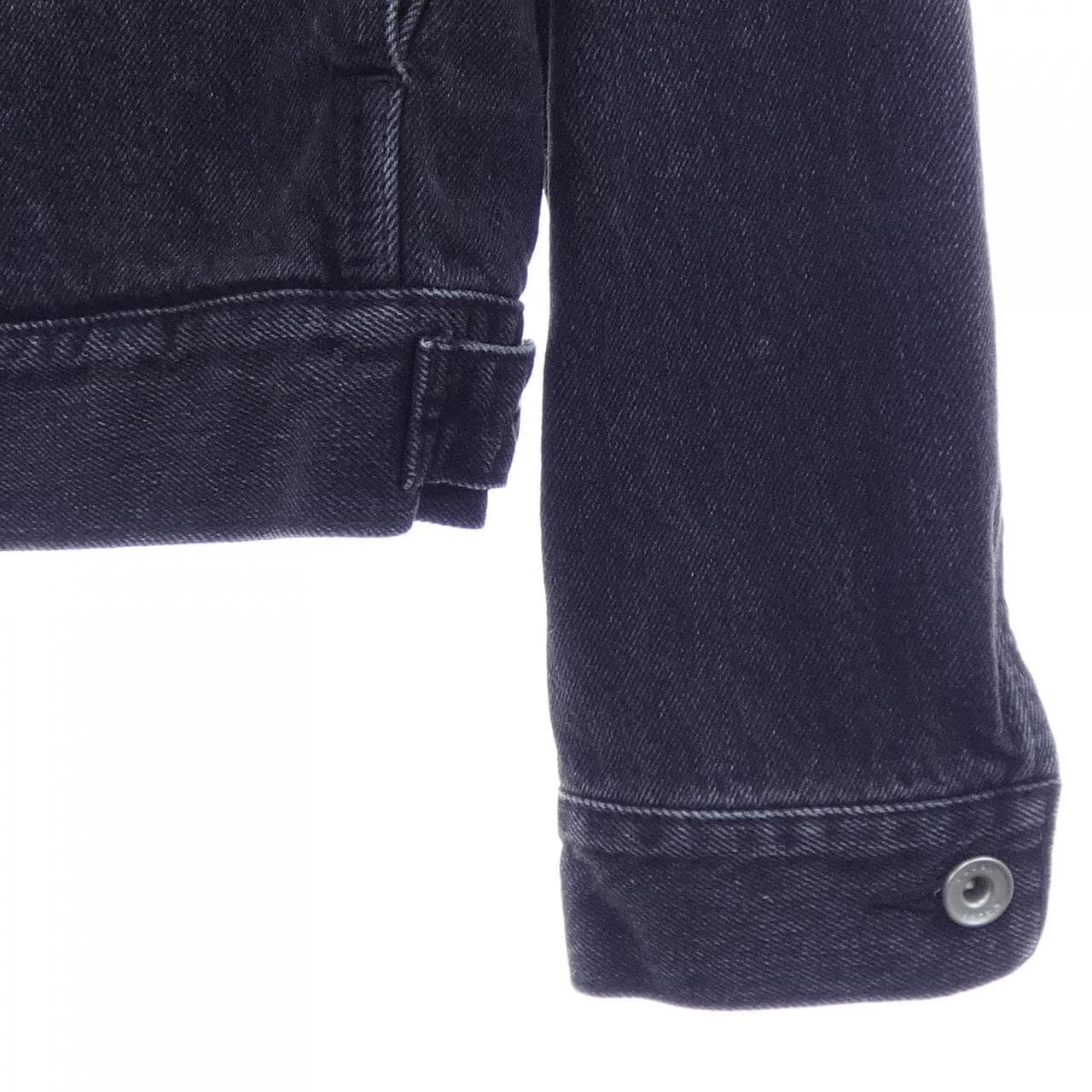 サカイ SACAI 26-08465 デニムジャケット