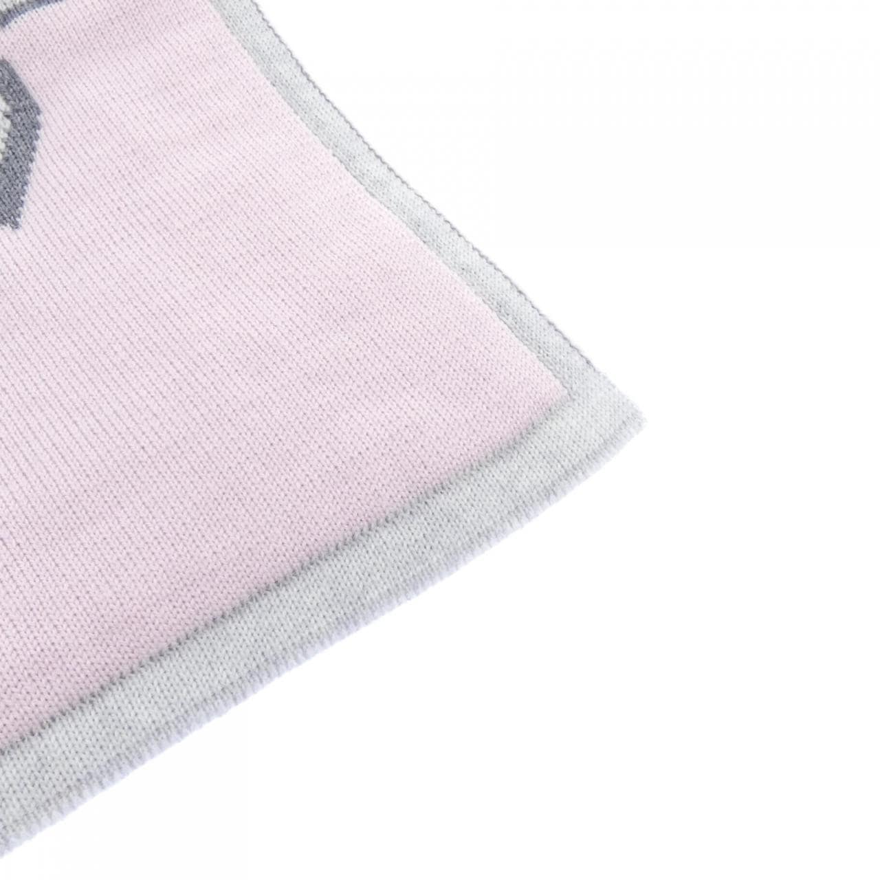 ルイヴィトン LOUIS VUITTON エシャルプ ジャイアント ポップ モノグラム M73894 MUFFLER