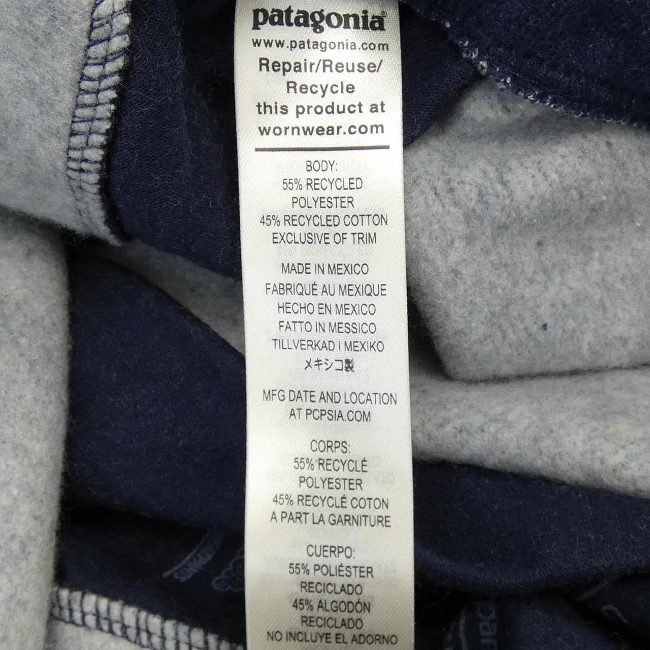 Patagonia PATAGONIA褲