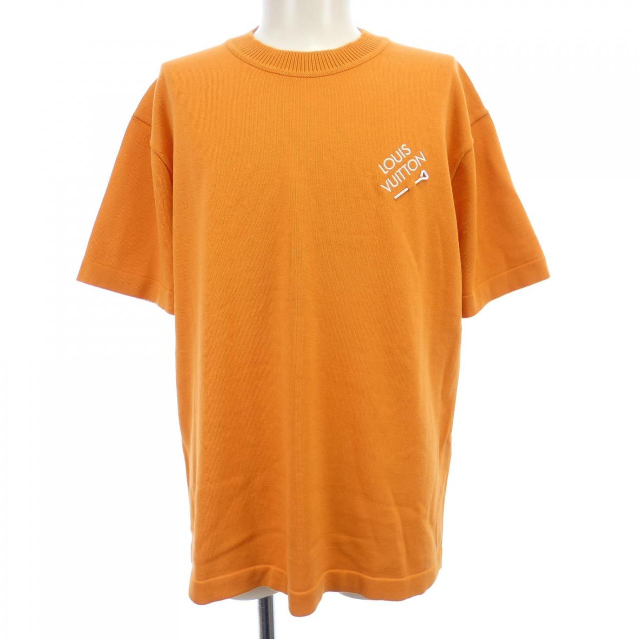 ルイヴィトン LOUIS VUITTON Tシャツ