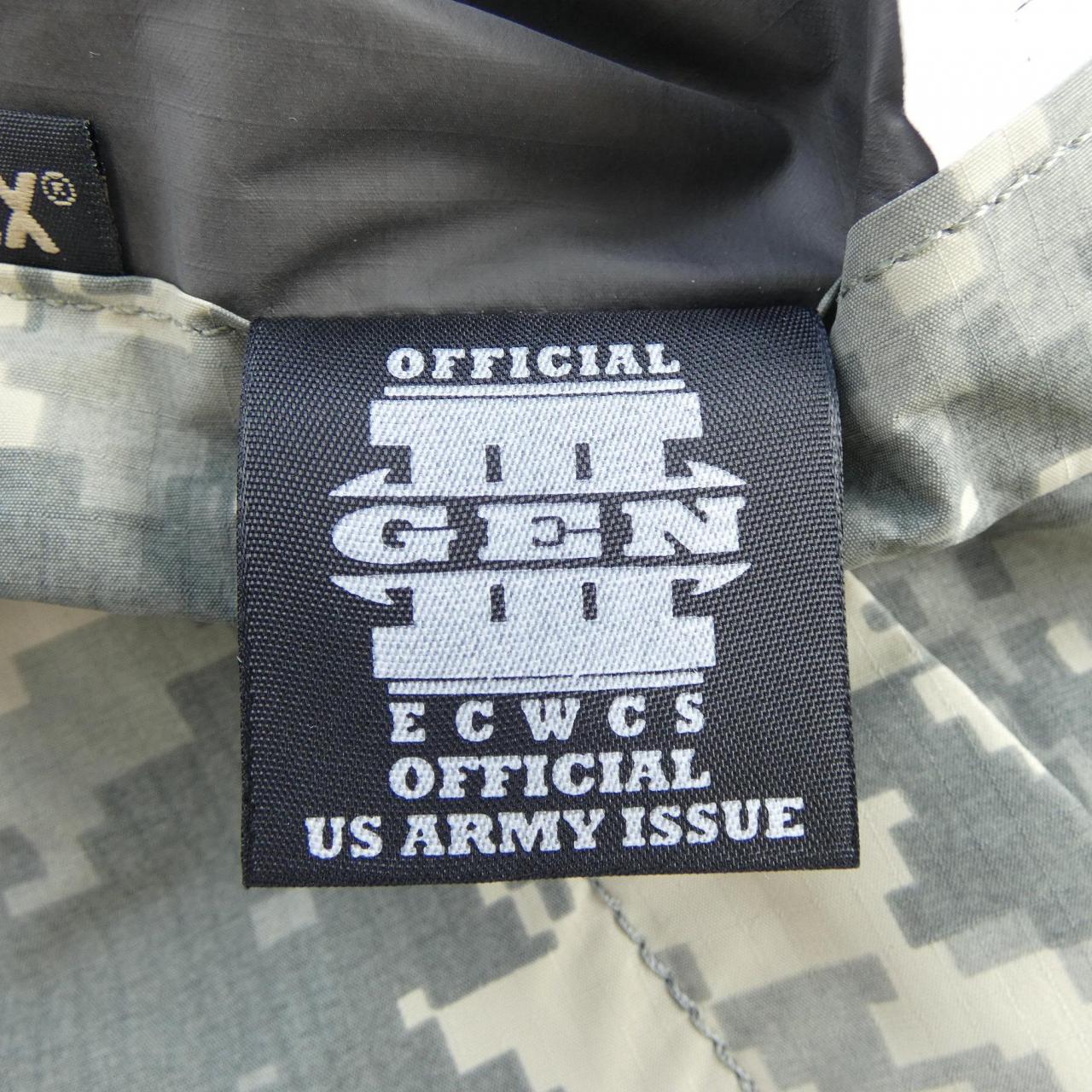 U.S.ARMY ジャケット