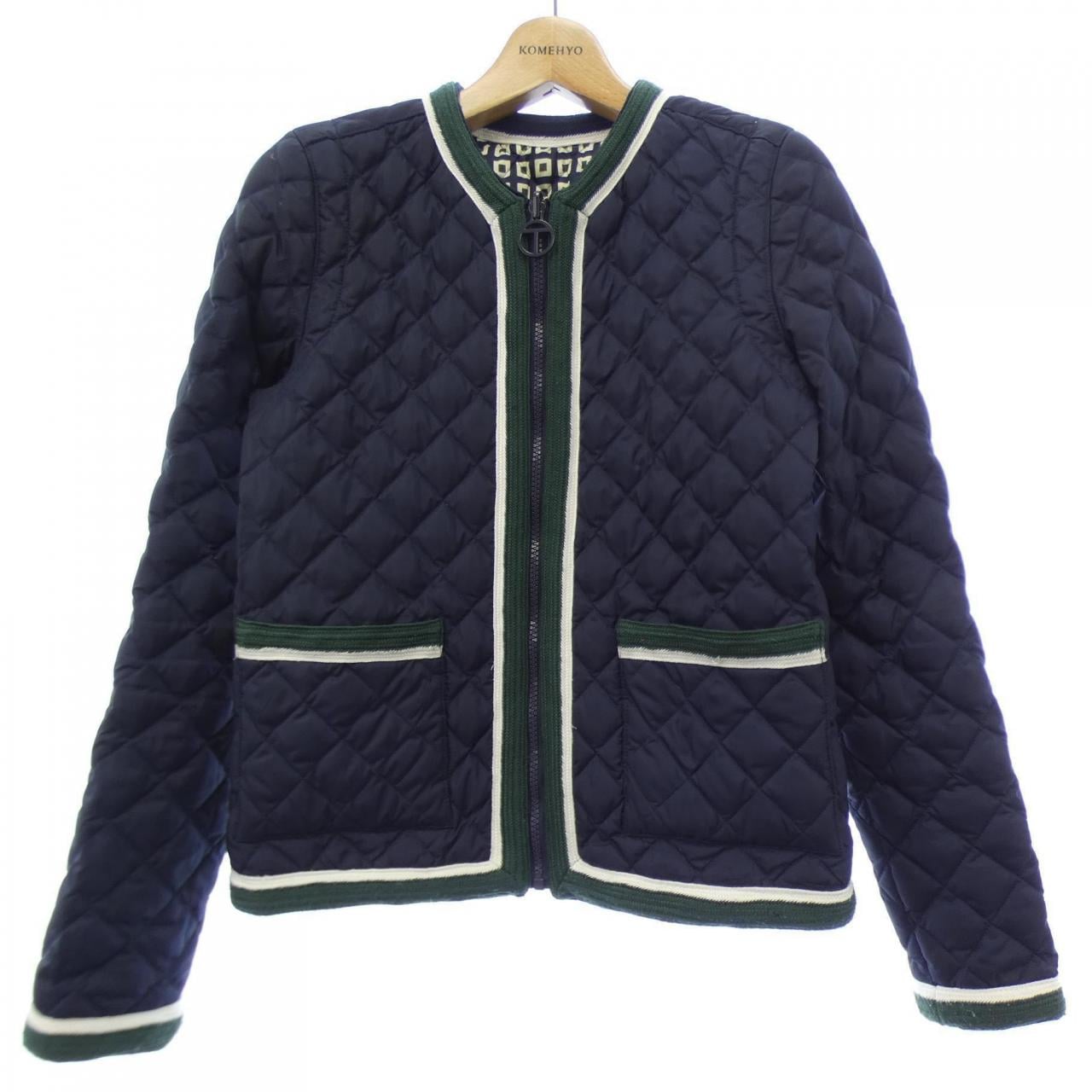 トリーバーチ TORY BURCH ダウンジャケット