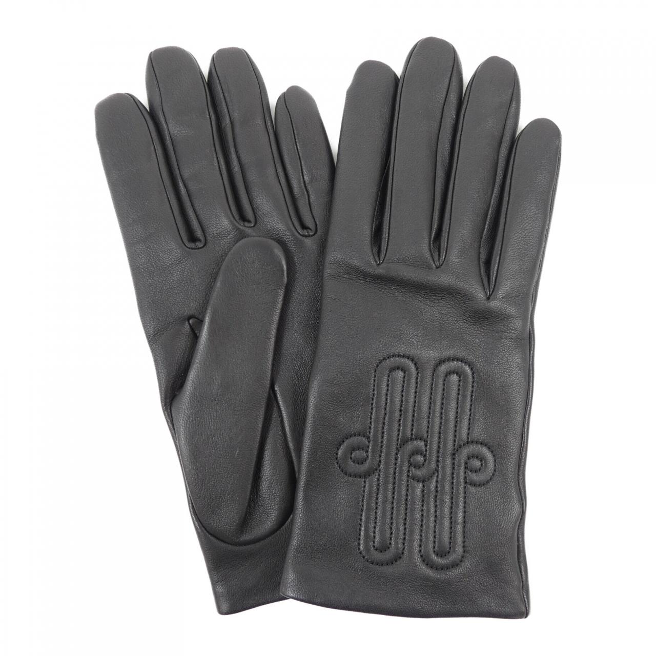 エルメス HERMES GLOVE