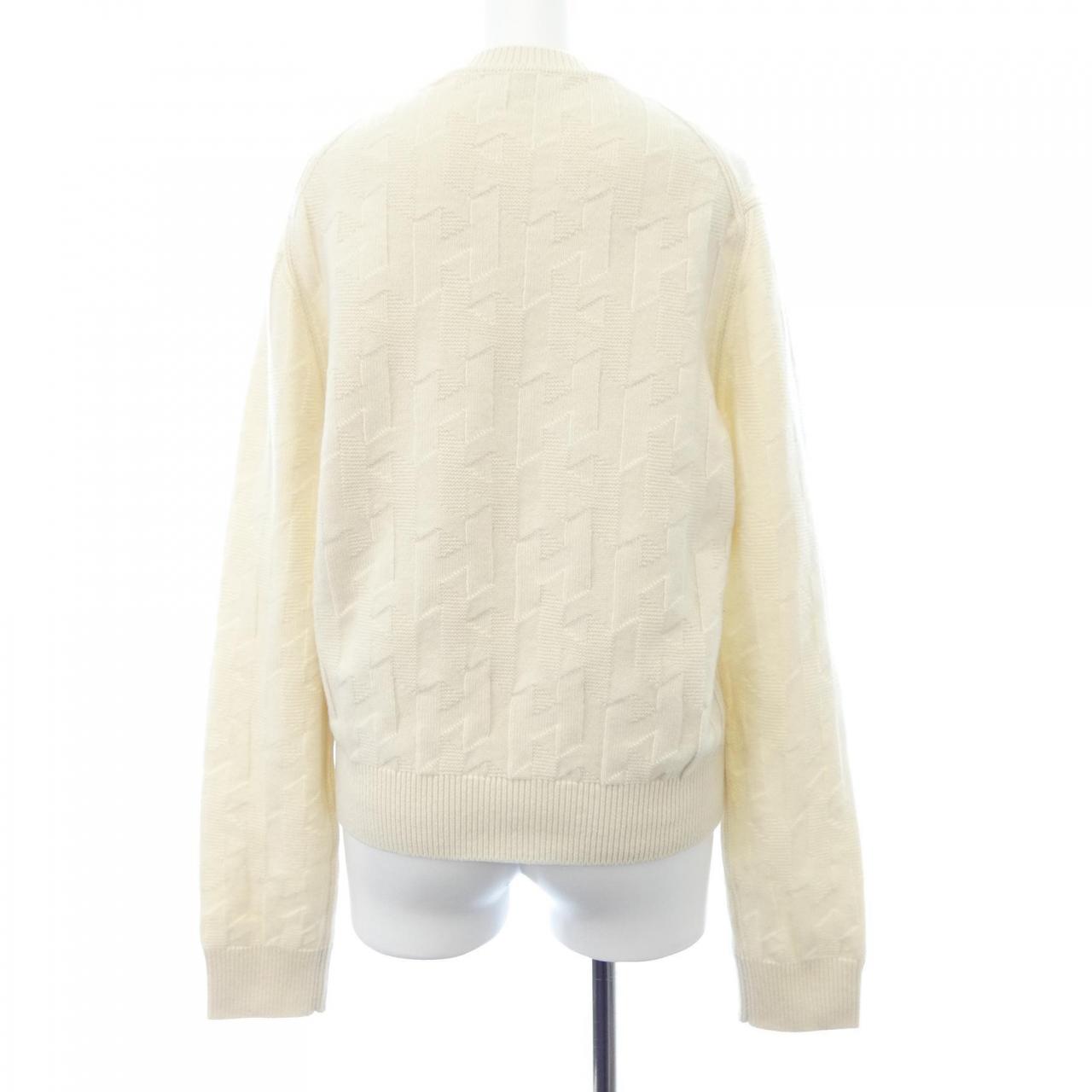 エルメス HERMES ニット