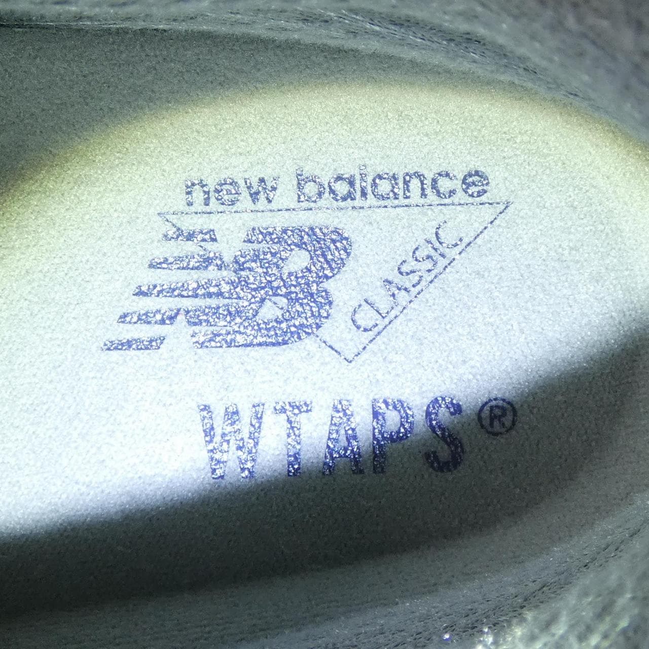 ニューバランス NEW BALANCE スニーカー