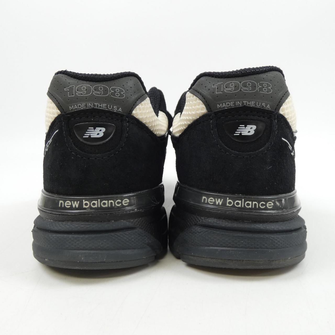 新百伦NEW BALANCE运动鞋