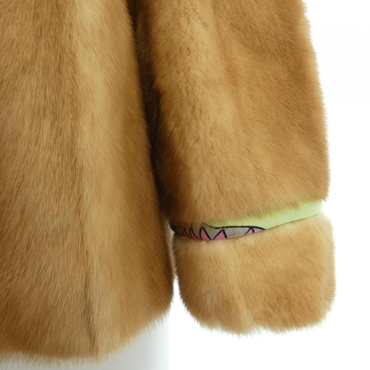 フェンディ FENDI ジャケット