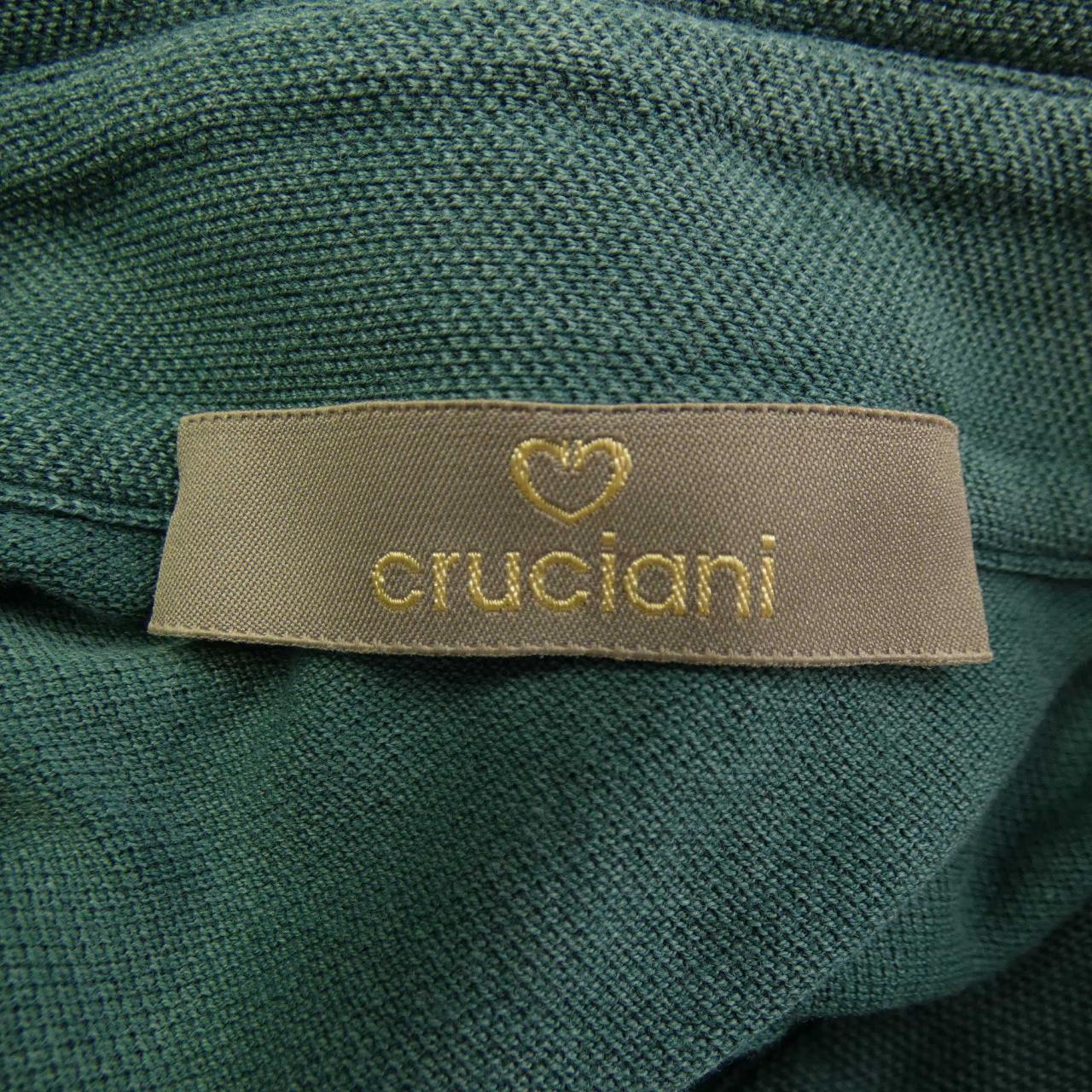 克鲁奇亚尼Cruciani POLO衫