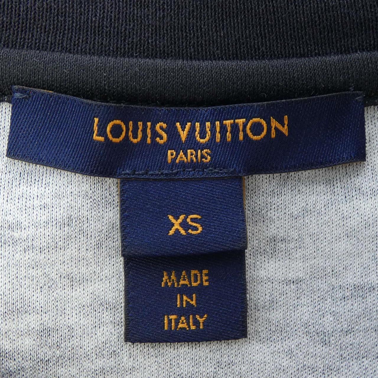 LOUIS VUITTON T 卹