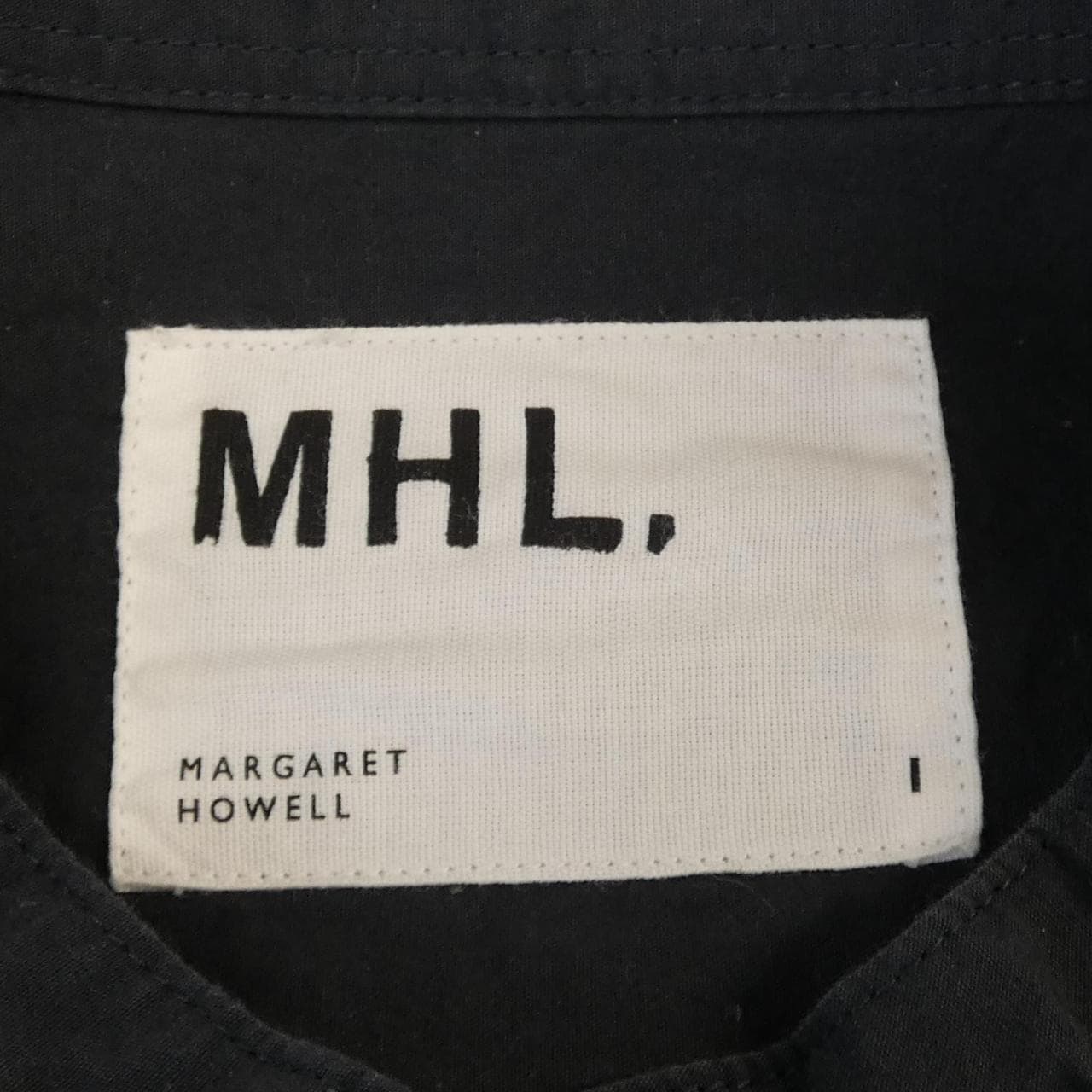 エムエイチエル MHL ワンピース