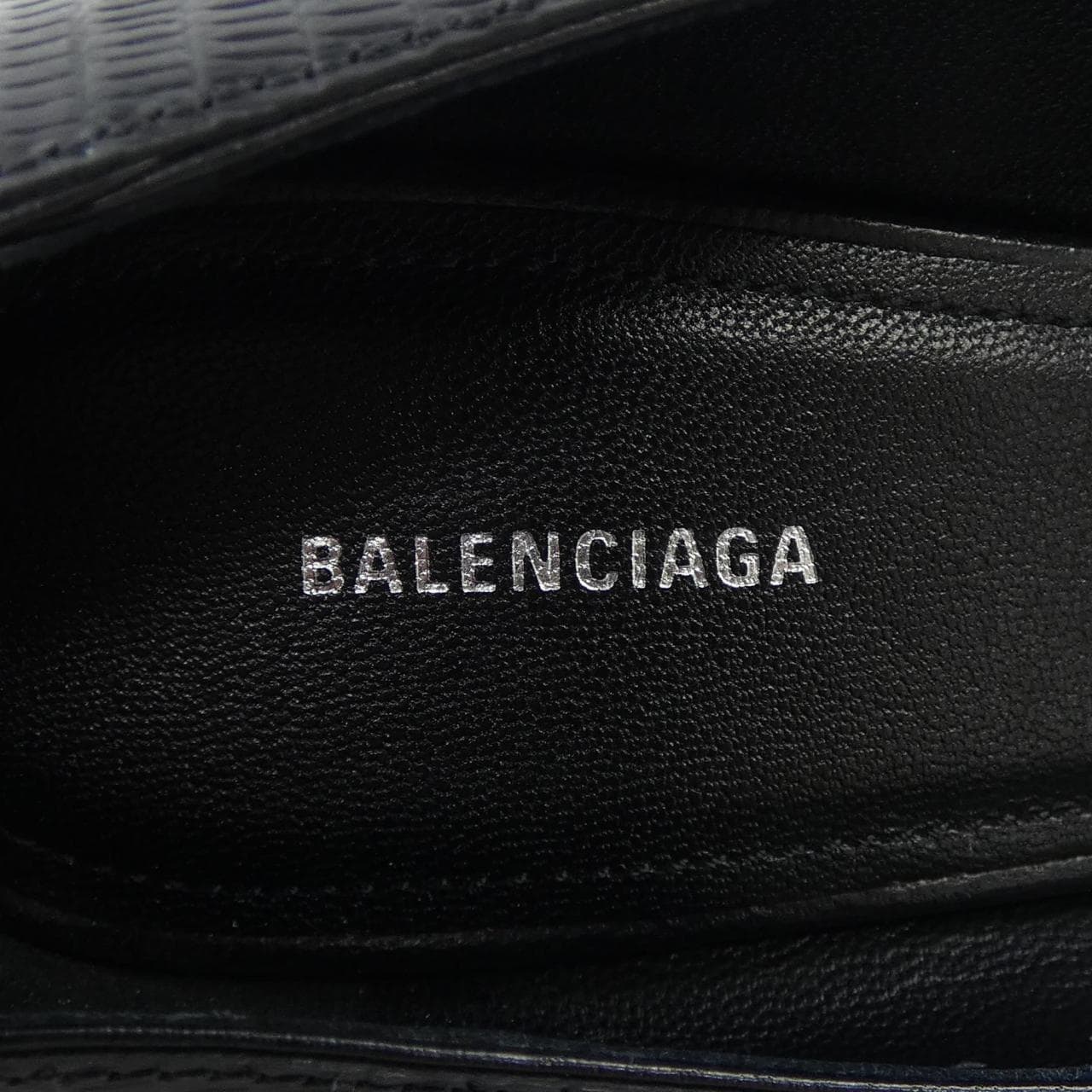 バレンシアガ BALENCIAGA パンプス