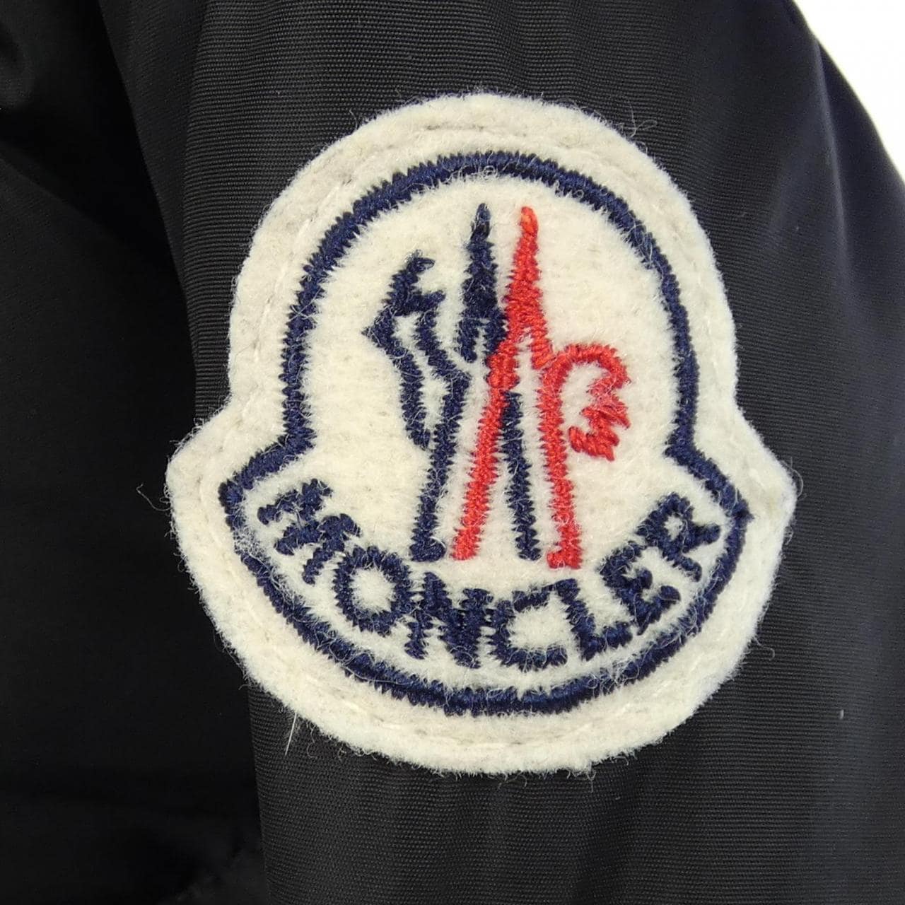 モンクレール MONCLER FLAMMETTE ダウンコート