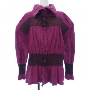 イッセイミヤケ ISSEY MIYAKE IM63FJ157 シャツ