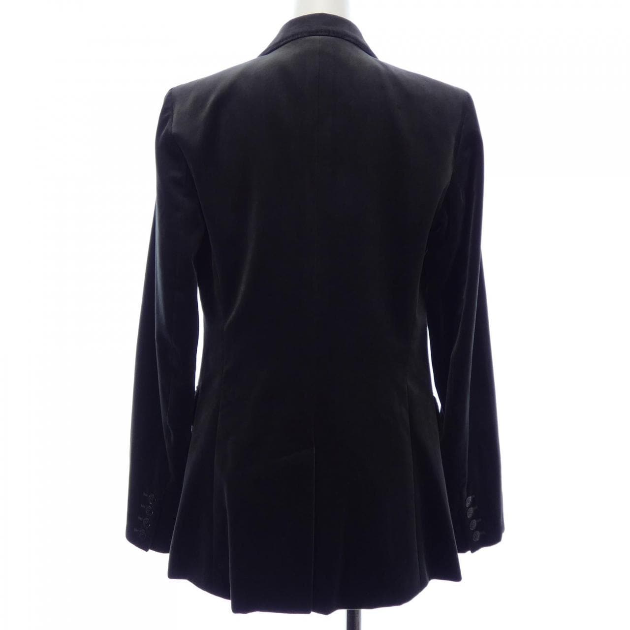エルメス HERMES 87-7254 ジャケット