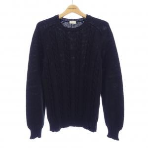 サンローラン SAINT LAURENT 386304 Y1KF1 ニット